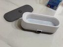 超声波清洗机小超声波眼镜清洗器洗眼镜洗手表洗首饰神器 超声波眼镜清洗剂1个 实拍图