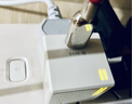 品胜3C氮化镓充电器PD35W苹果17promax插头30W快充适用iPhone16/15华为小米手机复古小巧AirPods Pro3 实拍图