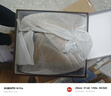 骆驼（CAMEL）【山丘】经典大黄靴反绒马丁靴户外工装靴 L23W076065 土黄 40 实拍图