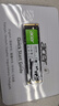 宏碁（acer）500G SSD固态硬盘 M.2接口(NVMe协议) FA200系列 NVMe PCIe 4.0（6300MB/s读速） 实拍图