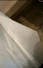 洁丽雅（Grace）旅行一次性床单被套罩枕套加厚四件套酒店床上用品单人款三件套 实拍图