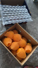 新奇士（Sunkist）澳洲黑标晚熟脐橙 大果 7斤礼盒装 单果180g起 生鲜水果礼盒 实拍图