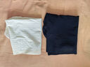 俞兆林2条高腰收腹内裤女束腰提臀裤收小肚子塑身裤春夏季薄款产后塑形 实拍图
