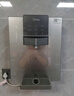 美的（Midea）净水器机厨下RO反渗透过滤母婴家用管线机加热直饮一体机壁挂式餐边柜直饮一体机全屋净冷热套装 【甄选套餐】家用净热直饮两件套 实拍图