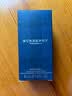 博柏利（BURBERRY）周末男士淡香水50ml 花果香调 生日礼物 实拍图