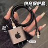 Apple/苹果 20W USB-C手机充电器 原装充电器手机快充头苹果充电器  适用iPhone 17系列/Air新品 实拍图