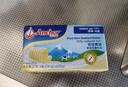 安佳(Anchor)新西兰进口 动物黄油咸味有盐227g 烘焙原料起司炒饭面包 实拍图