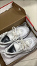 耐克（NIKE）M2K TEKNO 女子运动鞋 BQ3378-100 35.5 实拍图