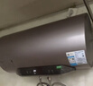 美的（Midea）TECH活水电热水器60升3200W变频速热 10重过滤终身镁棒免更换以旧换新 国家补贴20% F6032-RW7(HE) 实拍图