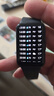 三星 Samsung Fit3 智能手环/运动手环1.6英寸AMOLED大屏 水墨黑 男女手环 实拍图
