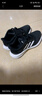 阿迪达斯 （adidas）男女跑步鞋秋季耐磨舒适跑步运动鞋IH6038 黑色38.5码 UK5.5 实拍图