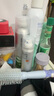 RECIPE玥之秘水晶防晒喷雾180ml*2+补水喷雾 防水防汗防晒霜套装SPF50+ 实拍图