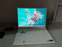 华硕天选6 Pro 酷睿版【国家补贴】 酷睿HX 16英寸电竞游戏本 笔记本电脑 FX11B补 酷睿i7-14650HX/RTX5060/魔幻青 16G内存 1T固态硬盘 2.5K 16:10高刷高亮 实拍图