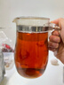 福茗源茶叶红茶 桂花红茶 浓香2025新茶红茶包泡袋茶暖饮奶茶包袋装500g 实拍图