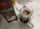 美乐家（melitta）咖啡豆 意式经典拼配咖啡豆中深烘焙250g 实拍图