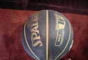 斯伯丁（SPALDING）篮球TF传奇系列7号PU成人青少年比赛室内外通用耐磨 77-167Y 实拍图