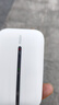 海尔随身wifi可移动无线wifi6免插卡随行便携式车载4g无限路由器支持5G/4G设备上网全国通用流量2025款 实拍图