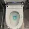 TOTO原装智能马桶全自动翻盖加热冲洗语音控制即热式泡沫盾无水压限制 顶配【自动翻盖+语音+泡泡】灰色 250/300/350/ 400mm 免费测量坑距 实拍图