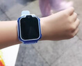 360儿童电话手表10XPro长续航儿童手表GPS定位智能手表学生儿童4G视频拍照手表学生初中6-12岁男女蓝 实拍图