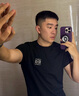维特丝哑光强塑型发泥 自然蓬松男士定型发膏发蜡发胶清爽持久造型100g 实拍图