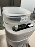 飞利浦（PHILIPS）全新早安美式茶咖啡机 全自动家用豆粉两用现磨研磨一体机 雨淋冲煮 HD7781/50 送礼 实拍图