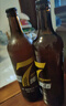 泰山原浆啤酒泰山原浆7天8°p新鲜精酿啤酒整箱全麦芽酿造 720mL 6瓶 整箱装 实拍图