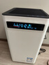 IAM【家电国家补贴】空气净化器KJ500F Pro家用除甲醛卧室内除菌吸去烟小型负离子消毒机M8mini 实拍图