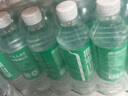 鼎湖饮用天然水 550ml*24瓶 膜包水 家庭纯净饮用水 实拍图