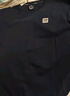 361°卫衣男装秋冬季长袖运动服休闲跑步圆领宽松上衣服652334801D-8 实拍图