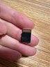 三星（SAMSUNG）128GB TF内存卡 A2U3V30 4K 行车记录仪运无人机动相机 索尼克游戏存储卡 读速180MB/s写速130MB/s 实拍图