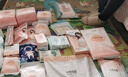 十月结晶孕妇待产包（35件套）入院全套包母子组合产妇产后月子用品 实拍图