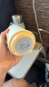 斐彼无线温奶器flybee便携快速恒温热暖奶器婴儿外出冲泡调奶器温母乳 温奶器长续航（贝亲\赫根适用） 实拍图
