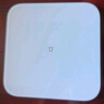 米家（MIJIA）小米智能体重秤S200 蓝色 双接家用健康秤电子秤 人物双模式 APP数据测量 智能分析 体重管理 实拍图