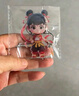哪吒2魔童闹海手机链挂件卡通动漫高颜值哪兔子书包挂饰箱包挂件 1个装【哪吒钥匙扣】 实拍图