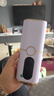 康佳（KONKA）脱毛仪冰点激光脱毛器医用无痛脱毛仪器家用剃毛器全身腋毛脱毛送男友女友生日礼物 【医用明星级】双重制冷+红光强脉冲不留黑+顽固粗硬 实拍图