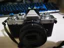尼康（Nikon）Z30 Z50 二代 ZFC 二手微单相机学生入门级4K超高清视频家用轻便vlog照相机 99新 尼康ZFC【默认银色，黑色+100】 单机身 标配【无内存卡等配件，套餐更划算】 实拍图