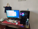 七彩虹【24期免息】14600KF/265K搭5060TI/5070TI/5080/5090显卡 台式主机电竞游戏AI设计DIY组装电脑 配一：14600KF丨32G丨1TB丨5060TI 显卡全新原 实拍图