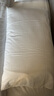 然牌 荞麦枕 护颈枕五星级酒店枕软硬两用枕全棉 单只装48x74cm 实拍图