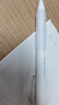 【开学必备】得力(deli) 大双头粗头快递物流记号笔签字笔 办公文具教学会议笔马克笔 2.5/1.5mm  黑色 10支/盒 SK200 实拍图