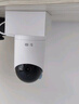 华为智选4K 800万摄像头监控家庭用室内手机远程可对话360度无死角带夜视 婴儿宝宝宠物云台看护器海雀3s4K 实拍图