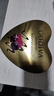 歌帝梵（Godiva）经典大师夹心黑巧克力 12颗85g 心形礼盒 新年礼物 喜糖 伴手礼  实拍图