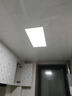 欧普（OPPLE） LED 过道吸顶灯具卧室阳台灯玄关灯饰 现代简约YT 升级呵护光【全白-小卧室灯】 实拍图