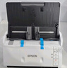 爱普生（EPSON）ES-C320W 扫描仪 高速高清自动连续扫描无线wifi A4紧凑U型双面馈纸式扫描仪 实拍图