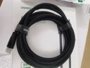绿联HDMI线2.1版8K60Hz 4K240Hz高清视频连接线兼容HDMI2.0笔记本电脑接电视显示器投影仪1.5米25909 实拍图