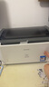 佳能LBP2900+黑白激光家用商务办公A4纸资料不干胶硫酸纸打印机 2900+标配 标配 实拍图