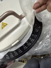 美的（Midea）电饼铛 电饼档 家用双面加热煎烤机烙饼专用锅 加大加深三明治机早餐机大尺寸烤肉抗菌电煎锅30J58 实拍图