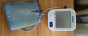 欧姆龙（OMRON）【行业销冠】电子血压计血压仪家用老人医用高精准U724J 实拍图