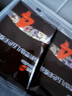 英氏（Engnice）有机婴幼儿彩蝶面200g 【肉蔬/五色随机发货】蝴蝶面 采销真验厂 实拍图