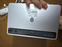 努比亚红魔游戏平板3Pro 9.06英寸OLED电竞屏 骁龙8至尊版 8200mAh电池  国家补贴电竞小平板 12+256G银翼版  实拍图