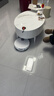 追觅S50 Pro【保价双十一】智能家用扫地机器人吸洗扫拖机基站100°热水自清洁机械臂自动上下水 S50 Pro上下水版 实拍图